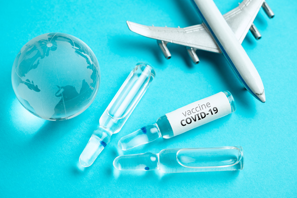 World-Wide-COVID-Vaccine-Delivery